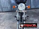 SE VENDE  🏍️Motos de Combustión marca HALCÓN DAKAR 125cc🏍️(NUEVAS)  ☑️ 0 KILOMETRO.  ☑️DERECHO A CHAPA☑️  🧾•☑️Factura