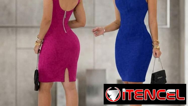 Vestidos disponibles