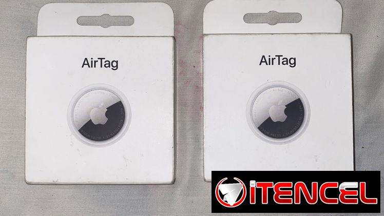 AirTag nuevos