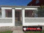 Casa independiente en Marianao con 3 cuartos