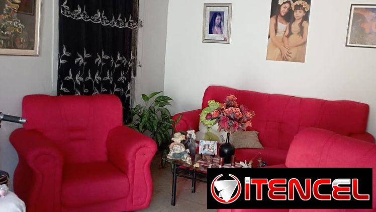 🏠 Venta de casa en el Reparto Eléctrico. Tiene 3 habitaciones y demás comodidades