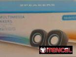 Bocinas Gaming