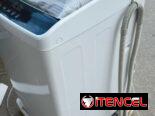 💲370💲LAVADORA AUTOMÁTICA LG 9 KG. FACTURA Y GARANTÍA 2 MESES. TLF 54833699