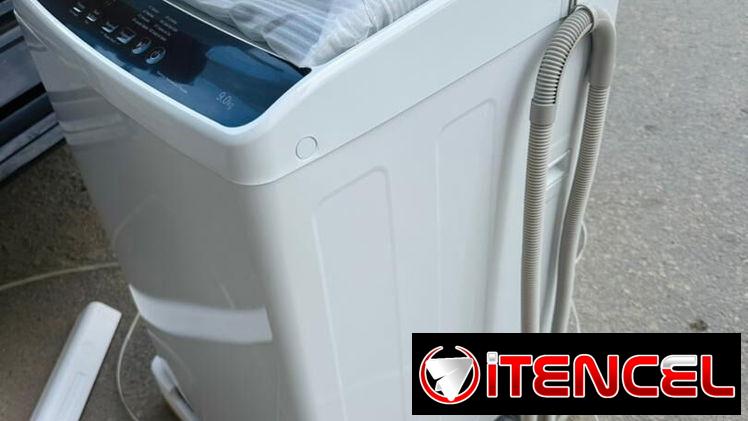 💲370💲LAVADORA AUTOMÁTICA LG 9 KG. FACTURA Y GARANTÍA 2 MESES. TLF 54833699