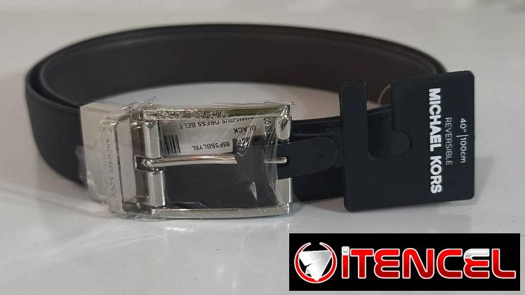 Cintos Calvin Klein, Tommy Hilfiguer, Michael Korss ¡YA DISPONIBLES!!!