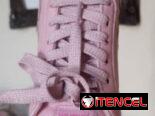 Tenis de niña 22cm
