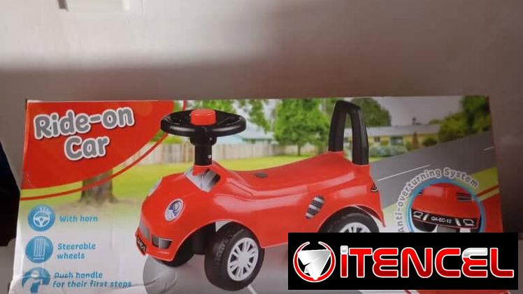Carro caminador para niños ayudalo dar sus primeros pasos