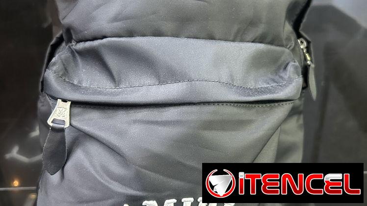 Mochila bolso Amiri