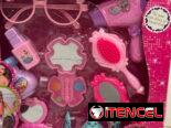 Estuches de juguetes para niños y niñas 🤩
