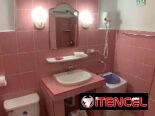 SE RENTA APARTAMENTO INDEPENDIENTE DE UNA HABITACIÓN CERCADE 25 Y O. VEDADO. 58858577