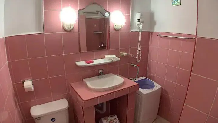 SE RENTA APTO INDEPENDIENTE EN EL VEDADO. ONE ROOM. 4TO PISO. WIFI.54026428