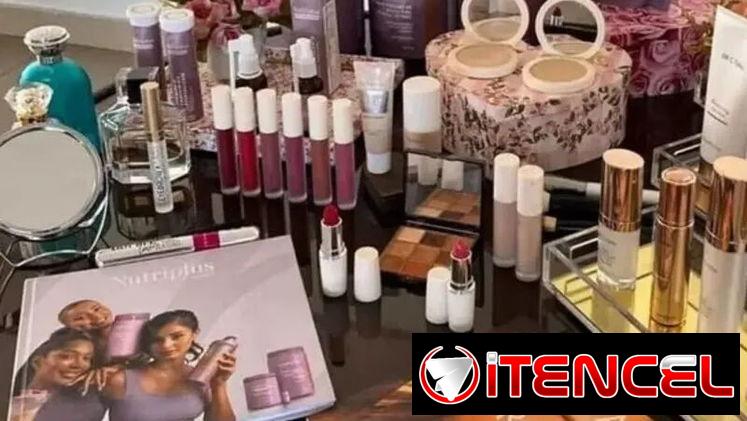 🌸✨ Descubre el mundo de la belleza y el cuidado personal con Farmasi ✨🌸