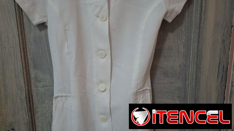 Uniforme de enfermera Talla XS