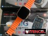 Reloj inteligente  (C90 Ultra 2)