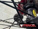 Bicicleta de Catálogo