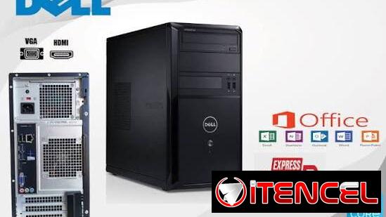 Tienda de PC, torres, monitores, teclado, mouse, kit motherboard, fuentes, cargadores, laptop.