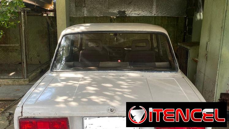 Lada 2107