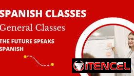 SPANISH LESSONS – All Levels / CLASES DE ESPAÑOL para todos los Niveles – 2 Hours / 5 USD