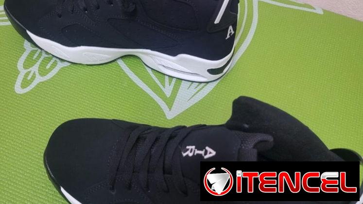 Zapatillas # 40