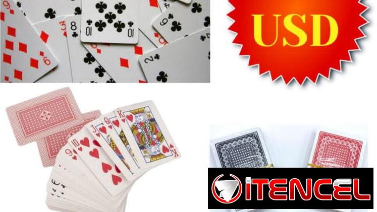 Juegos de cartas