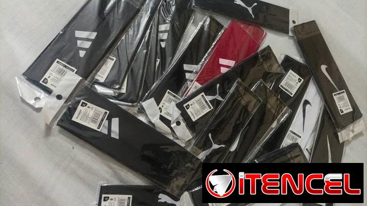 Cintas unisex para jugadores de baloncesto y para vestir