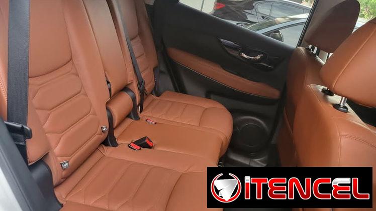 NISAN. ROQUE. 2018. 42000 MILLAS. 39 000 usd. Gomas nuevas marca Michelin