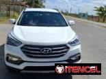 El Hyundai Santa Fe Sport 2017 nuevo