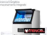 Máquina de hacer hielo 🧊 30kg y 40kg