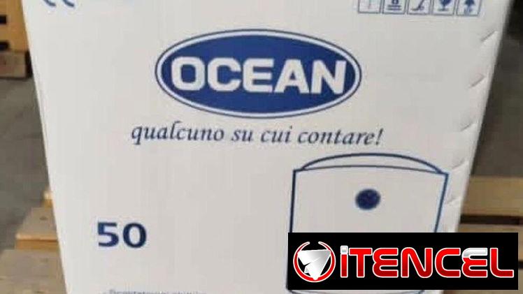 Calentador Ocean de 50 litros