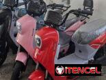 *BICIMOTO / MOTICO PRONTEZZA CHALLENGER 🛵*