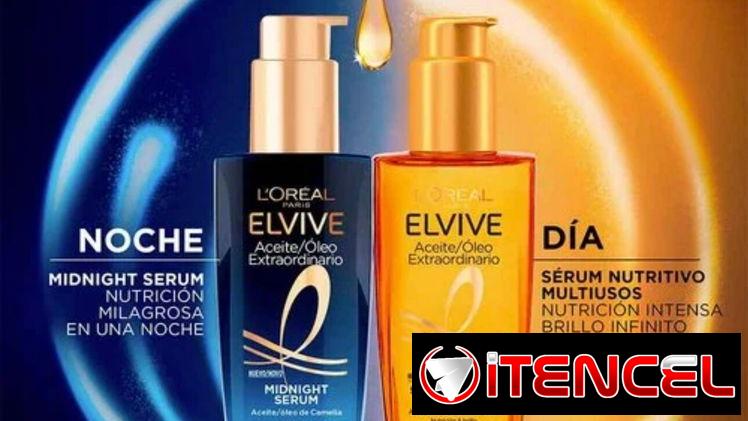 SERUM DE NOCHE, OLEO EXTRAORDINARIO DE LOREAL, 100ML
