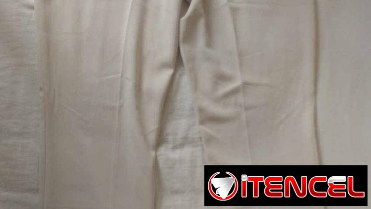 Pantalón de mujer de salir a $4000 color crema