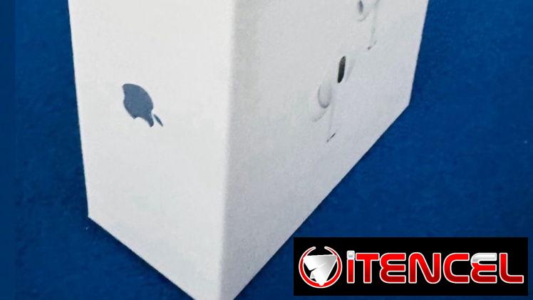 Airpods Pro 2 nuevos en caja