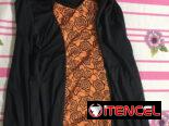 Vestido Princesa Valiente Disney