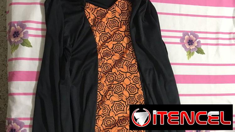 Vestido Princesa Valiente Disney