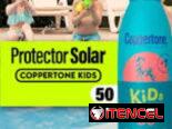 Protector solar
