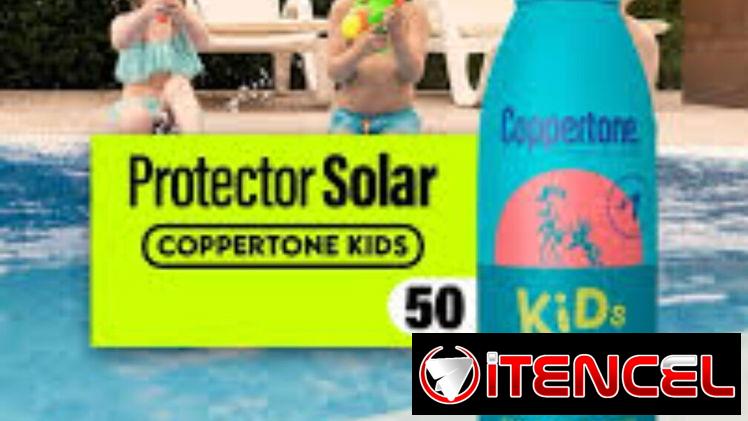 Protector solar