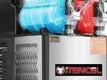 ——  MAQUINA DE GRANIZADO 3L, 2 DEPOSITOS   ——