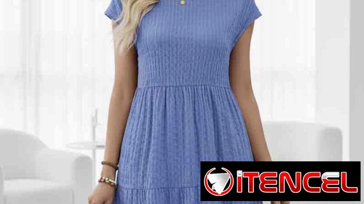 Muchos modelos nuevos de Vestidos que nos acaban de Llegar 58422937 Sisi Fashion