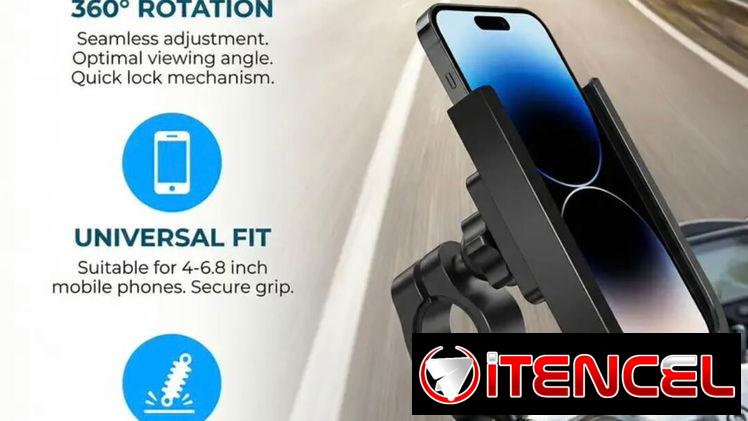 ACCESORIOS PARA BICICLETAS
