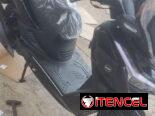 Moto de gasolina Seiko