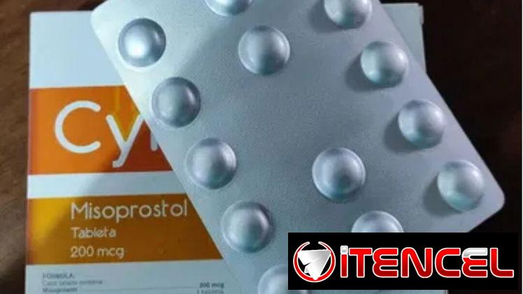 Misoprostol