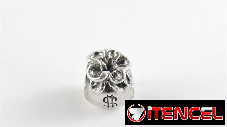 Charms / clips de separación