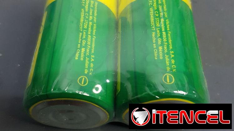 Pilas larga duración llamar 78605934