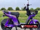 TOPMAQ EVOLUTION 2026 (3000W/45AH) – ¡LA MÁS POTENTE! ⚡