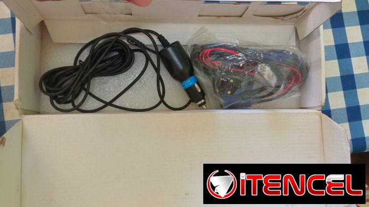 ESPEJO RETROVISOR CON CAMARAS. ROI 53896881