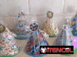 Gorros, piñatas, caretas, toper, banderines,cortinas, manteles,juguetes, confeti, velas, libritos, vasos, confituras