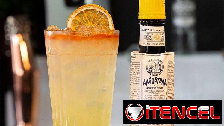 Angostura Natural