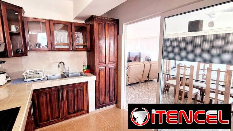 🗺️Casa en La Habana para Estancias Largas | 7+ Noches con Descuento