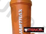 Accesorios para el gimnasio shaker, suiza, sogas de resistencia rodilleras mensajería gratis